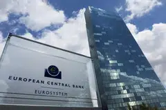 The ECB is due to raise rates on May 4, with policymakers weighing another 50 basis point hike against the merits of slowing rises down to 25 basis points