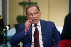 Malaysian Prime Minister Anwar Ibrahim is set to table the country's revised 2023 budget to parliament on Feb 24.