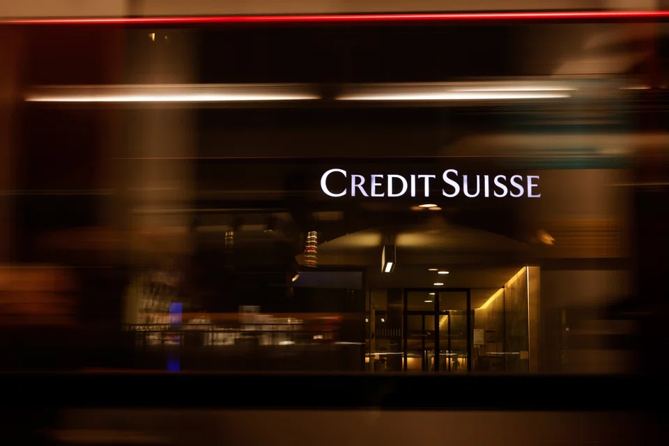 Credit Suisse is fighting to regain stability in what is supposed to be one of its least volatile businesses and the centrepiece of the revamped institution.