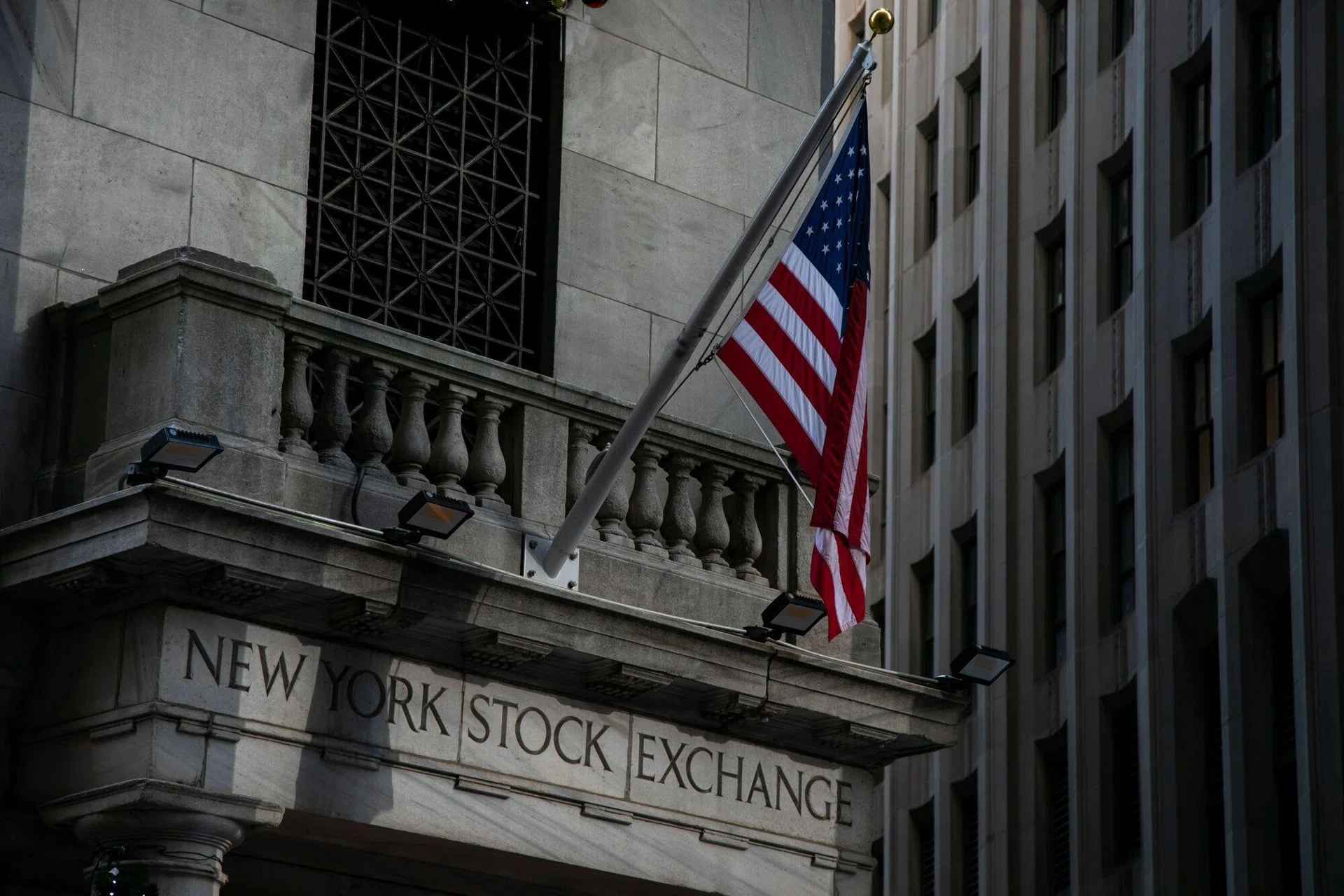 US: Wall Street up despite jobs data dashing early rate cut hopes - The ...