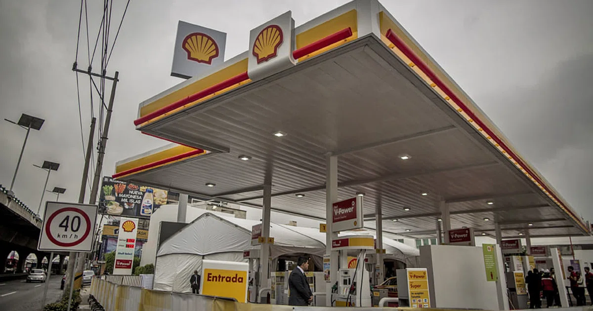 Shell focuses energy on green fuels, car charging - The Business Times