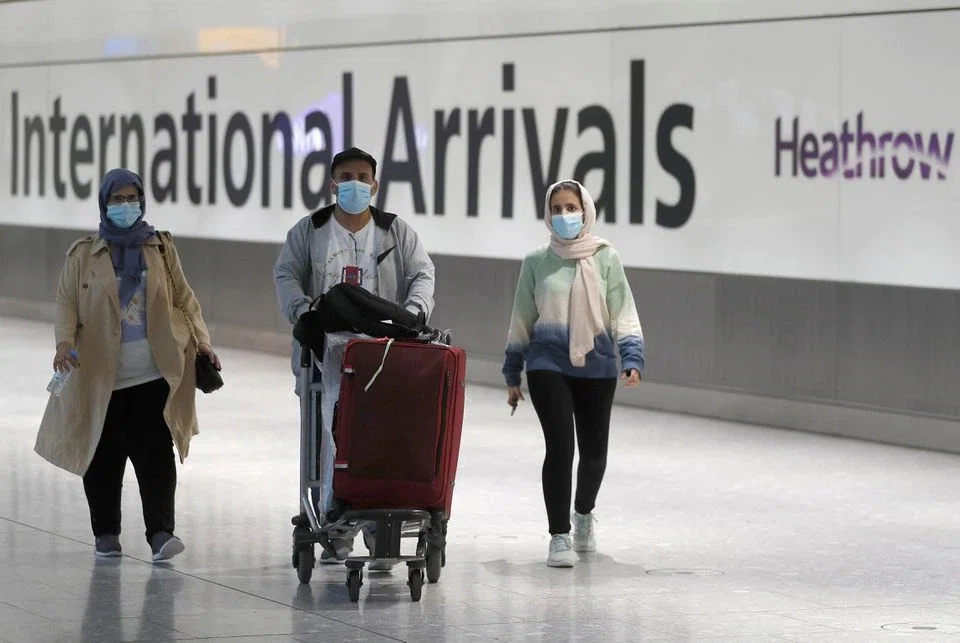 More than a dozen countries — including the United States — are demanding Covid tests from travellers from China. 