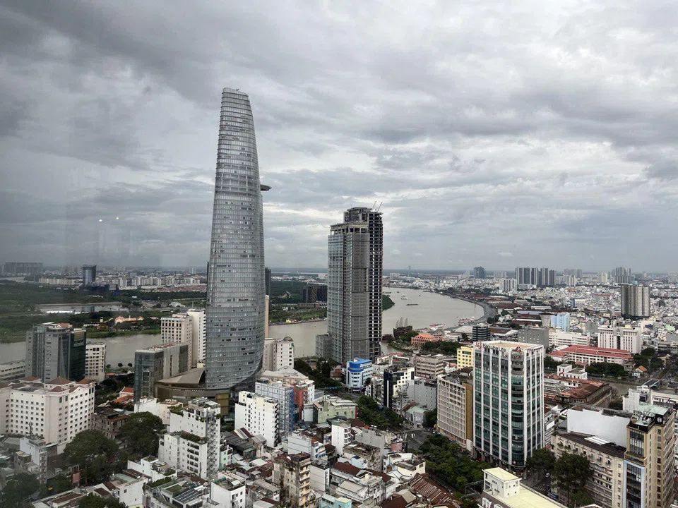 These firms have obligations to shareholders, so the investment would be conditional on development of a renewables regime in Vietnam.