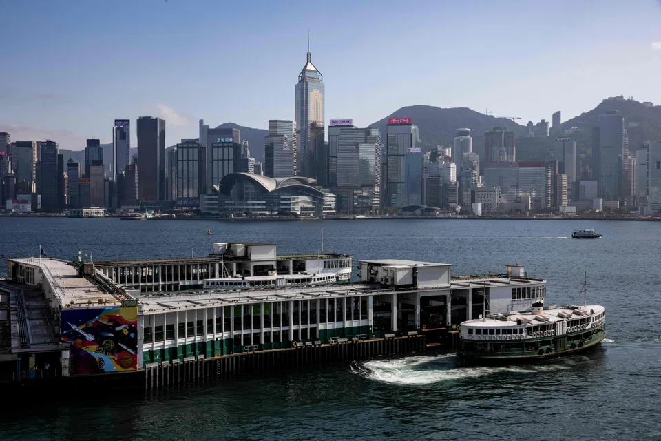 Hong Kong has been pursuing a plan to become Asia’s digital-asset capital, including a licencing programme for crypto platforms set to be enforced in March that will allow retail trading.