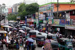 The agreement with the group of creditor nations comes about a month after the heavily indebted island nation reached a deal with the Export-Import Bank of China covering about US$4.2 billion of outstanding debt.