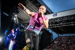 The overwhelming demand for Coldplay tickets leads many Indonesians to look to Singapore, where the series of concerts is extended to six days, and even Japan to watch the show.