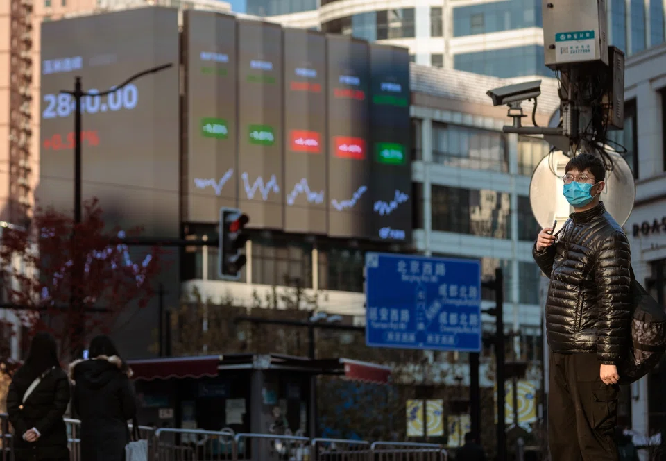 The IPO reform is designed “to give the right of choice to the market,” and make IPOs more transparent and predictable, the CSRC said in a statement.