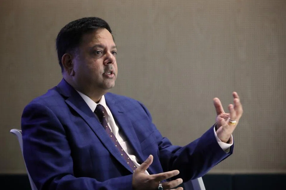 As HSBC’s head of retail products and journeys, Ranojoy Dutta's job includes helping to smooth over the banking experience for customers who are relocating.