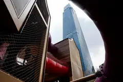 Incentives encouraging companies to move their bases to the Tun Razak Exchange include an industrial building allowance, and tax exemption on 70 per cent of the statutory income for a period of five years for property developers.