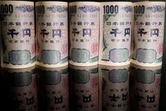The yen had briefly surged but quickly trimmed gains after a media report that the Bank of Japan is considering raising its core CPI forecast for 2023 and 2024, but maintaining the inflation outlook for 2025.