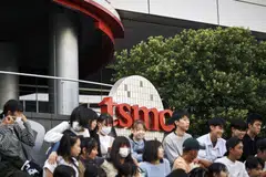 TSMC, the world’s largest contract chipmaker and island’s most important company, is occasionally mentioned on the campaign trail