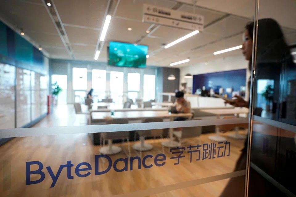 ByteDance turned an operating profit of nearly US$6 billion in the first quarter of 2023, nearly doubling from a year earlier.