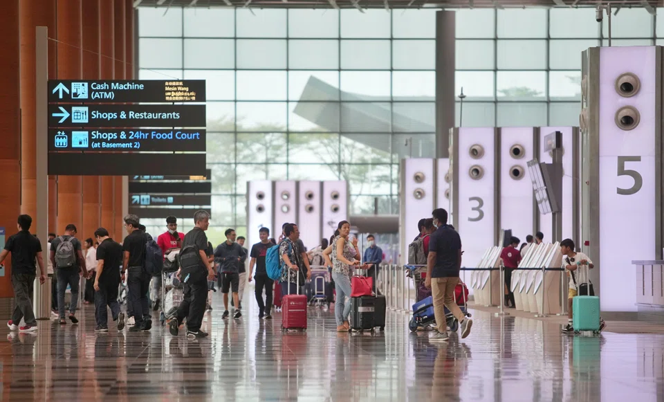 Singapore will continue to maintain a careful and calibrated approach towards restoring air connectivity with China, and the authorities aare reviewing applications to operate more flights between the two countries.