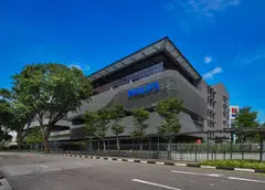 Ascendas Reit has proposed to acquire Philips APAC Centre at 622 Lorong 1 Toa Payoh. 