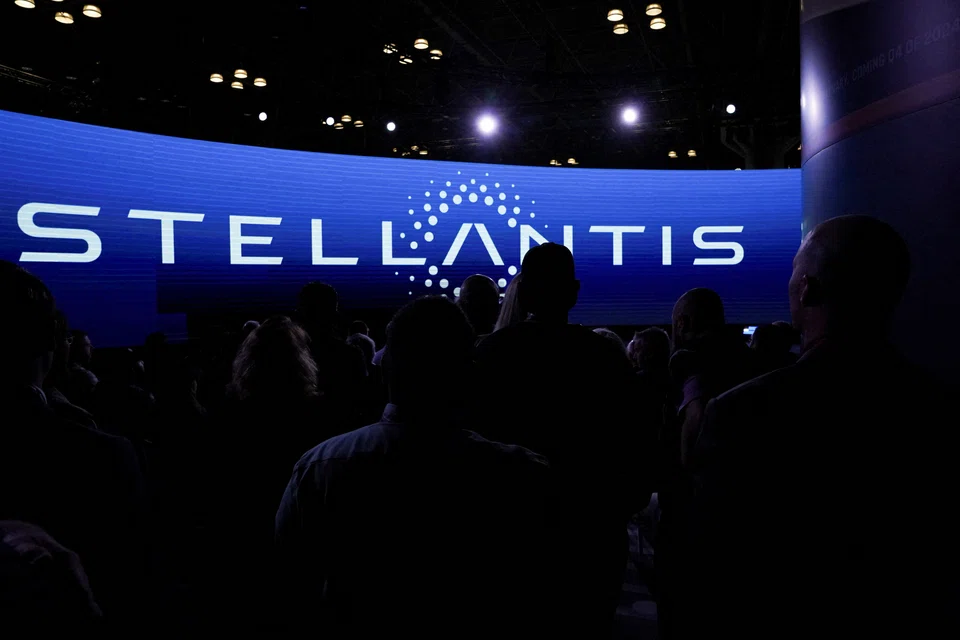 Stellantis says specific details of the deal including order quantity, compositions and delivery dates beyond the volumes already planned for 2024 can be flexibly agreed between the two companies, depending on fleet requirements and demand.