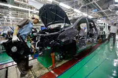 The issue affects Toyota-branded Yaris Ativ and Agya models, as well as Perodua cars produced by a Malaysian joint venture and another vehicle being developed by Daihatsu. 