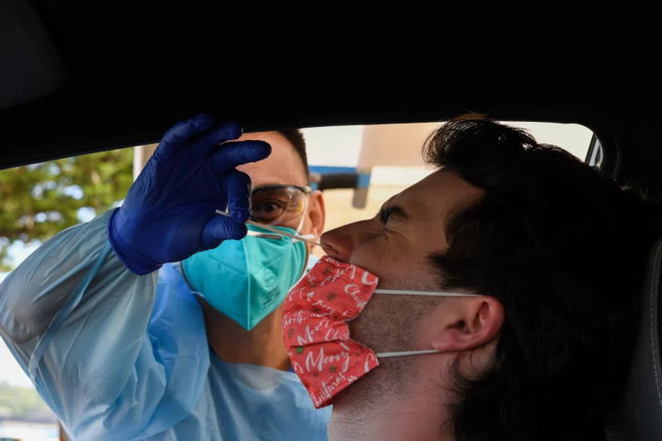 Lingering effects spanning chronic fatigue and “brain fog” to hair loss and shortness of breath – are estimated to afflict some 10 to 20 per cent of Covid survivors.