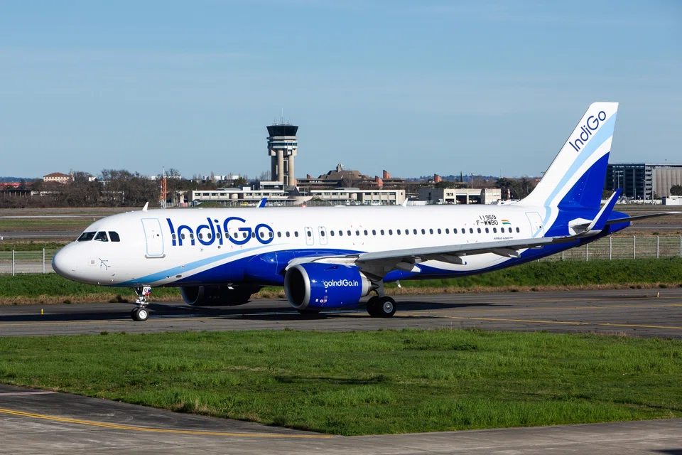 IndiGo is already one of Airbus’s largest customers after placing a record-breaking order for 500 A320neo family aircraft last summer.