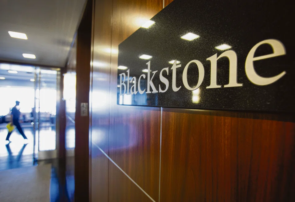 Breit was Blackstone’s biggest driver of earnings in the last quarter of 2021. 
