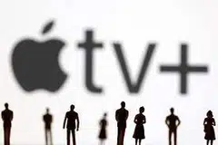 The companies have talked about offering a combined Paramount+ and Apple TV+ offering that would cost less than subscribing to both services separately.