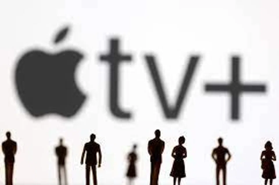 The companies have talked about offering a combined Paramount+ and Apple TV+ offering that would cost less than subscribing to both services separately.