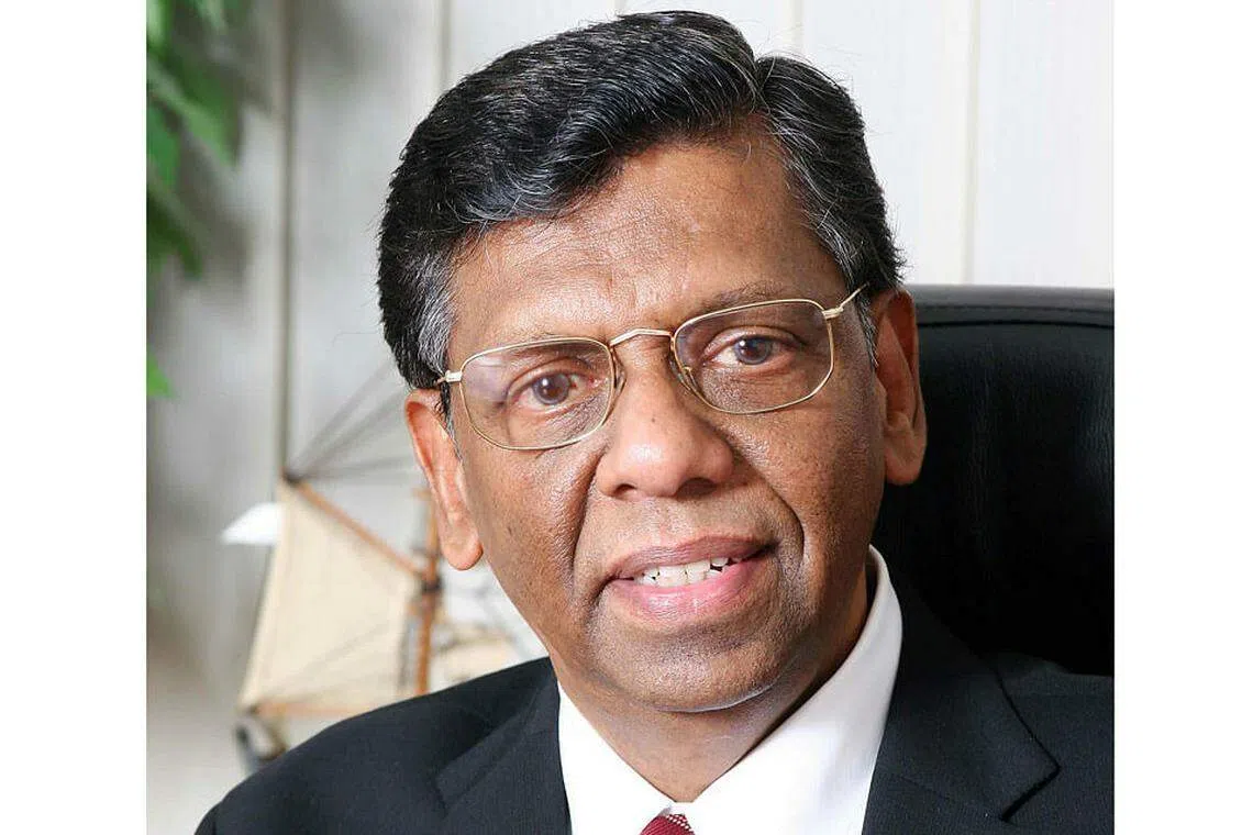 SIAS to matchmake boards with suitable independent directors