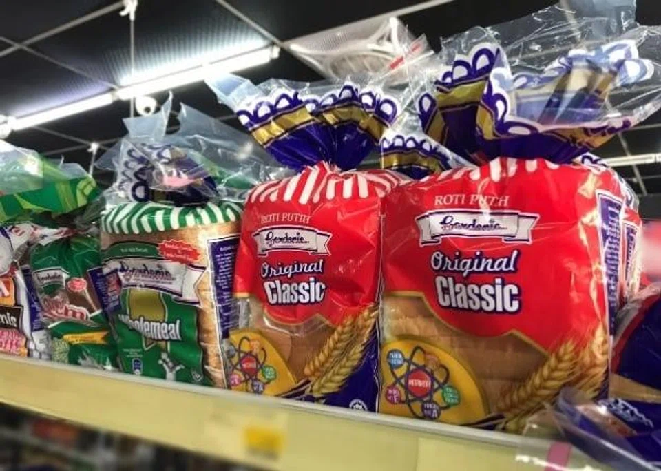 QAF, the maker of Gardenia bread in Singapore, will continue to grow trading activities, focusing on long-shelf-life products.