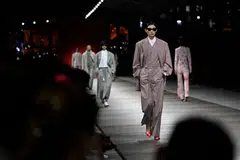 China’s vast pool of consumers is critical to the luxury market, and top brands like Kenzo are turning to wooing them on their own turf as domestic high-end shopping rises.