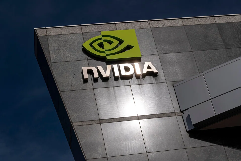 Nvidia executives and directors last month sold or filed paperwork showing they intend to sell roughly 370,000 shares worth about US$180 million.