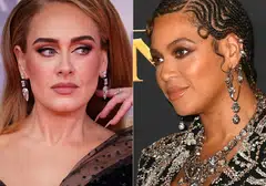 Beyonce’s Renaissance, a pulsating club track collection, will face off with Adele’s introspective, ugly-cry ode 30 in the most prestigious categories – six years after the British artist shut out Queen Bey’s culture-shaking Lemonade for 2017’s major awards.