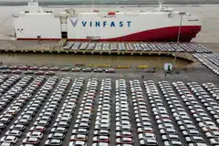 VinFast, which is backed by Vietnam’s largest conglomerate Vingroup, is gearing up to strengthen its foothold overseas.
