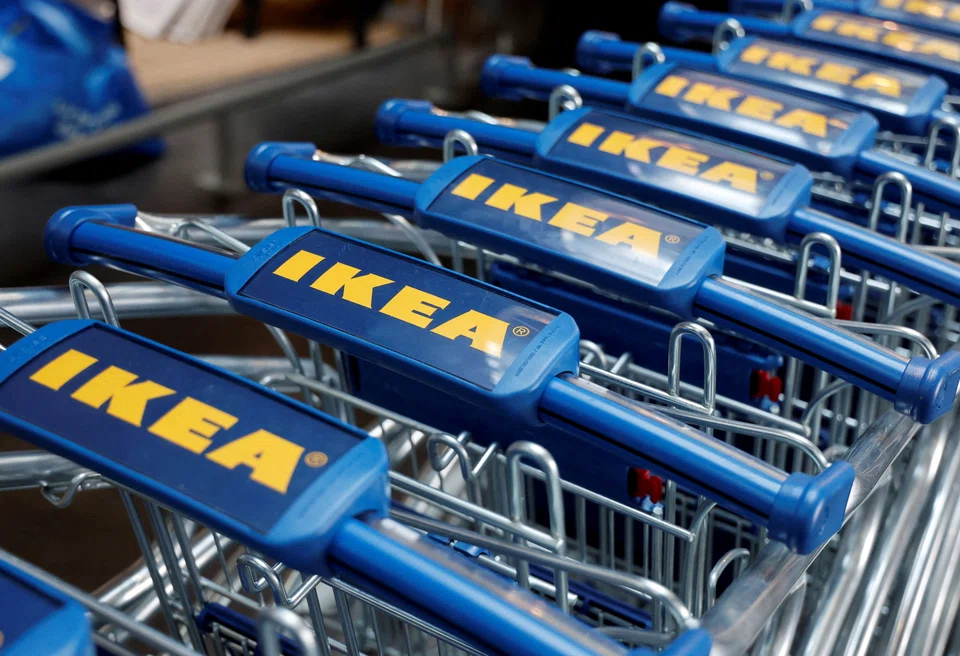 “We remain hopeful that one day in the future, we will be able to bring back Ikea to the many people in Russia. However, today the preconditions are not in place,” Ingka Group said in a statement to Reuters on Wednesday (Jun 22).