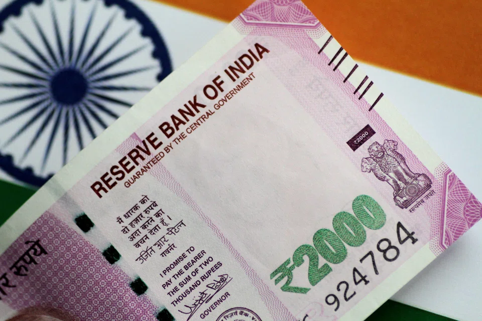 From Oct 8, banks will not accept 2,000-rupee notes any more, but they can be exchanged, up to a maximum 10 notes or 20,000 rupees at a time, at 19 RBI issue offices.