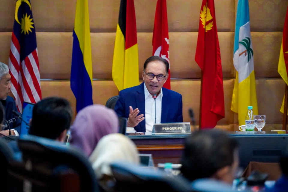 Malaysians are hoping that the new government led by prime minister Anwar Ibrahim could focus on steering the economy and tackling issues on high cost of living.