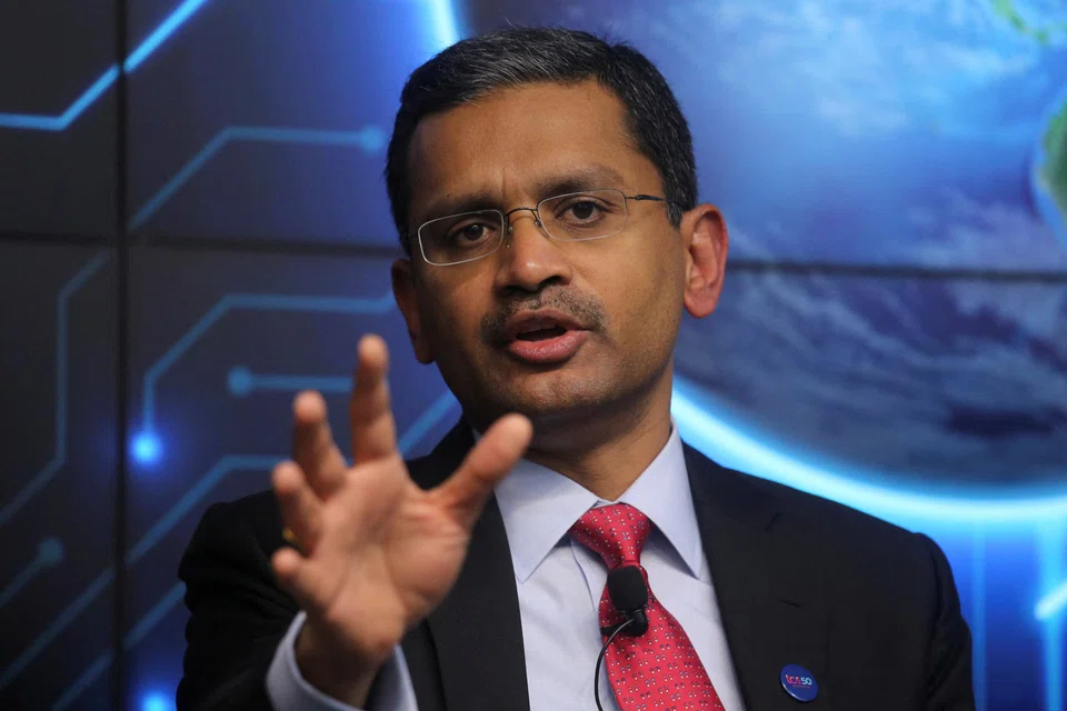Rajesh Gopinathan, who completed six years as CEO of the Indian IT behemoth in January, was reappointed as CEO till 2027 last year.