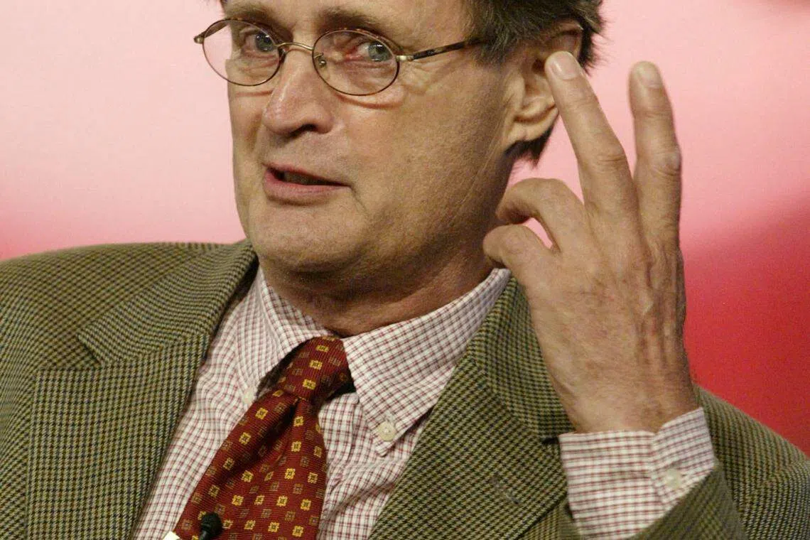 McCallum’s part in spy series The Man from U.N.C.L.E., in which he spoke only a few lines, was his launch pad to international fame.