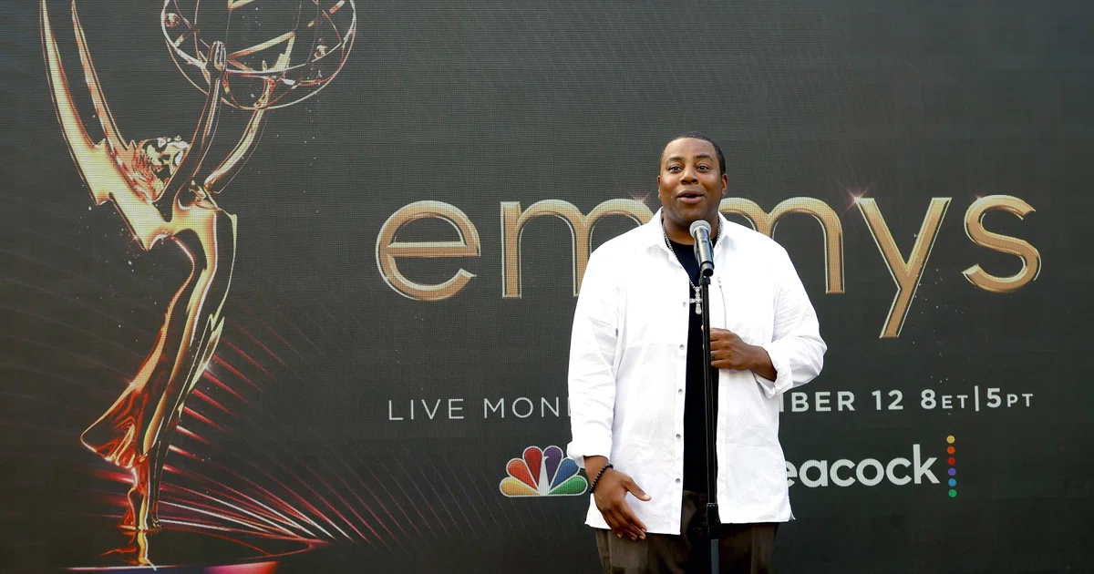 Five things to know about the Emmys - The Business Times