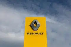 The carmaker’s flagship Renault brand, which accounts for more than two-thirds of group sales, recorded a 9.4 per cent increase in 2023 sales to 2,235,345 vehicles.