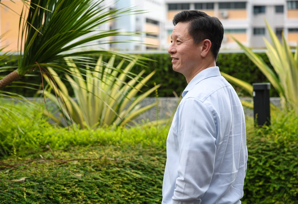 Government chief sustainability officer Lim Tuang Liang says the public sector believes that its transparency through reporting will spur agencies to continuously strive to minimise the environmental impact of their operations. 