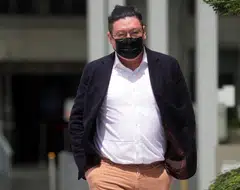 Ng Yu Zhi is facing over 100 criminal charges for his alleged involvement in the US$1.1 billion nickel trading scam.