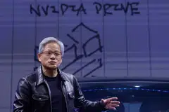 “The semiconductor industry that Japan is now starting to grow and foster will be able to produce GPUs,” says Nvidia CEO Jensen Huang.