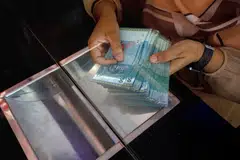 The ringgit has fallen to its lowest level since the Asian financial crisis, but Bank Negara stresses that Malaysia is not in a crisis as the banking sector remains strong.