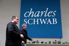 Schwab says in August it plans to cut jobs and close or downsize offices to achieve at least US$500 million in annual cost savings amid efforts to strip complexity from the firm.