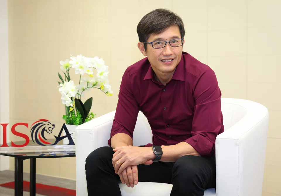 Teo Ser Luck, the president of the Institute of Singapore Chartered Accountants, says that the new programme will teach new directors how to corporatise their companies.
