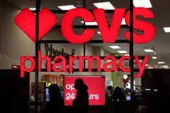 The proposed settlement calls for CVS to pay US$5 billion over 10 years, Walgreens to pay US$5.7 billion over 15 years and Walmart to pay US$3.1 billion, mostly up front.