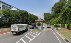 Seven detached bungalows in Sentosa Cove were among 105 properties issued with prohibition of disposal orders, the police said on Aug 18.