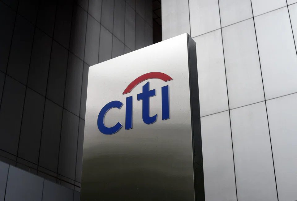 Citi employs around 6,000 people across banking, capital markets and advisory activities globally.