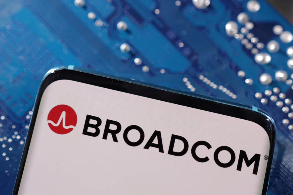 Broadcom would acquire VMware in a deal consisting of US$61 billion in equity and the rest in debt, the chipmaker’s biggest and boldest bid to diversify its business into enterprise software.