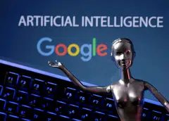 Over the past few days some users on social media have flagged that the Google Gemini's AI model returns historical images which are sometimes inaccurate.