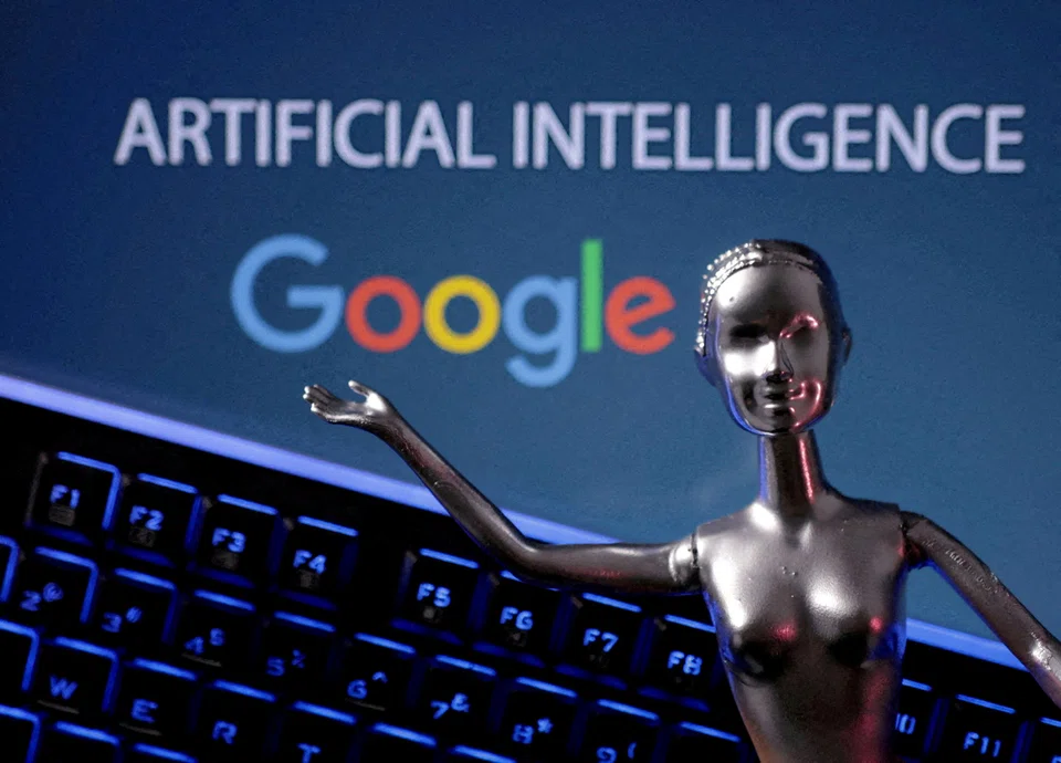 Over the past few days some users on social media have flagged that the Google Gemini's AI model returns historical images which are sometimes inaccurate.